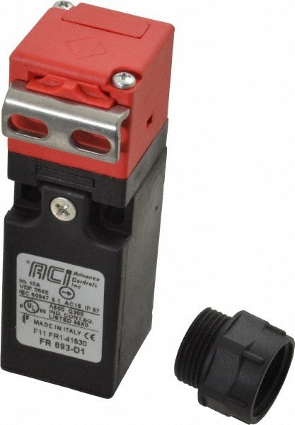 ACI Aci 111671 Safety Switch 10 Amp Fused 2 Pole