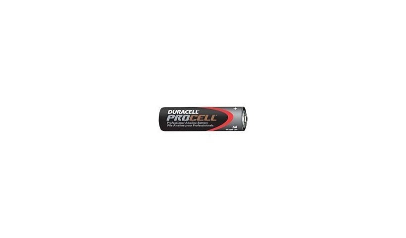 DURACELL Duracell PC1500 Procell AA 1.5V (24 Pack) WB704302