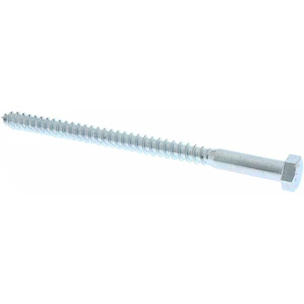 VALUE COLLECTION Value Collection 32348 Hex Head Lag Screw 3/8 X 6 Inch