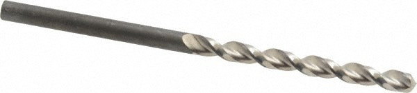 GUHRING Guhring 9005490032600 Jobber Drill Bit No. 30 Hss