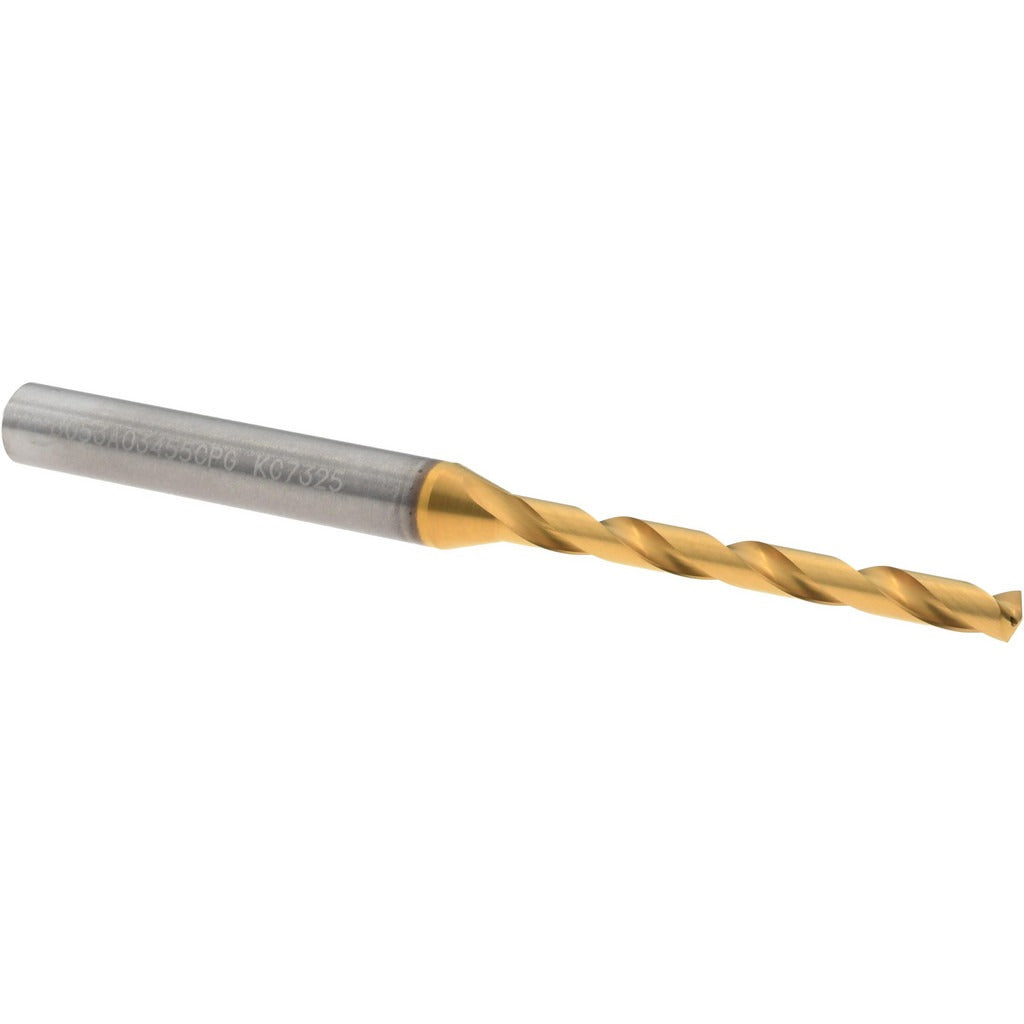 KENNAMETAL Kennametal 4149598 Taper Length Drill Bit No 29