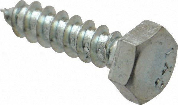 VALUE COLLECTION Value Collection R50000260 Hex Head Lag Screw