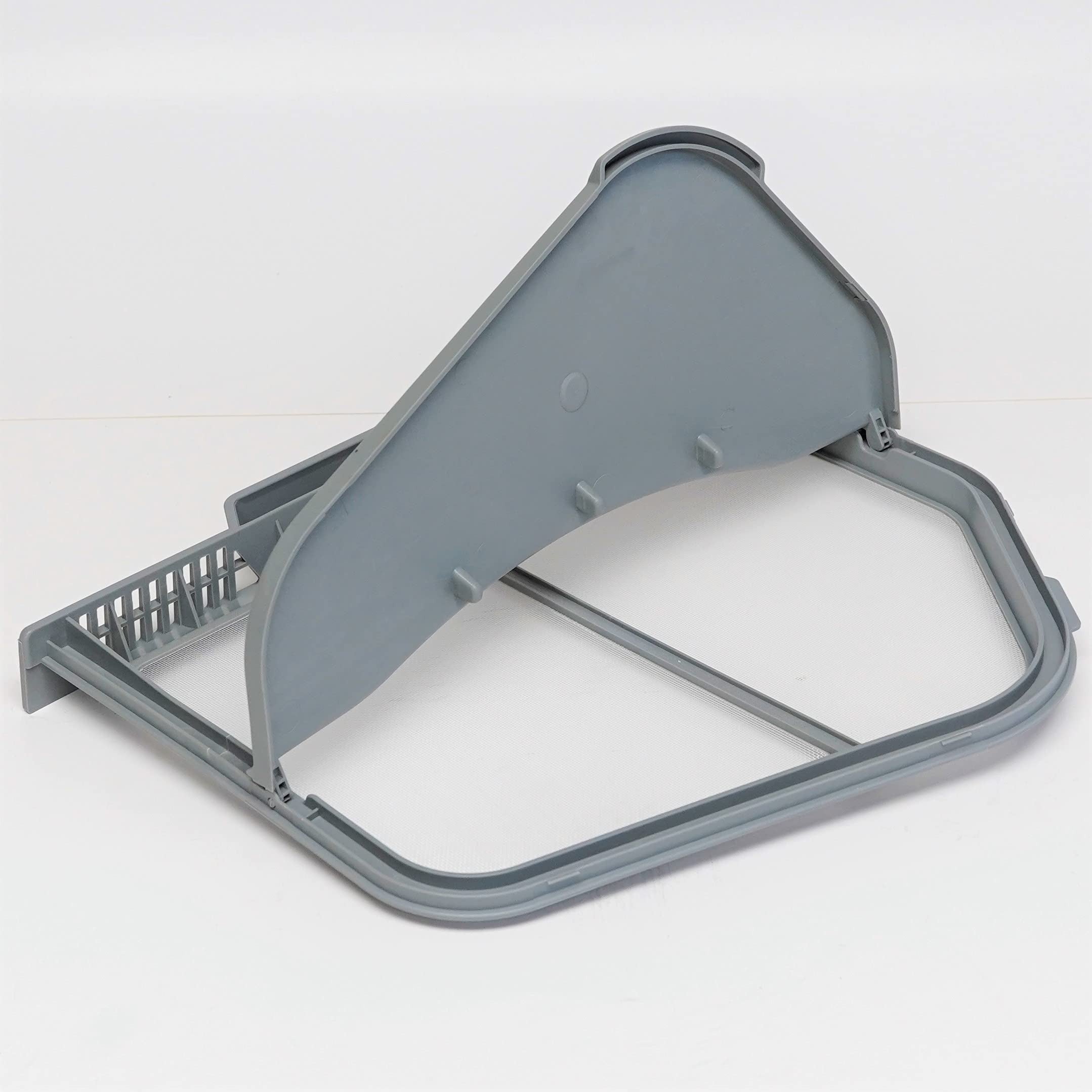 CHOICE MANUFACTURED PARTS Choice Manufactured Parts DC97-16742ACM Dryer Lint Screen Filter