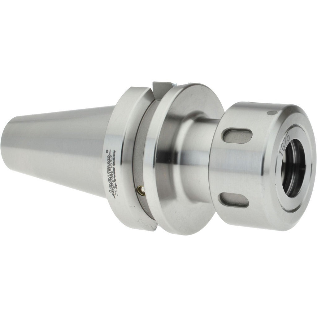ACCUPRO Accupro 776976 Collet Chuck BT40 Tg PG75 Through Coolant