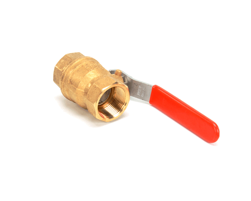 ANETS Anets P8835-01 Ball Valve (1-1/4) ANE60208201