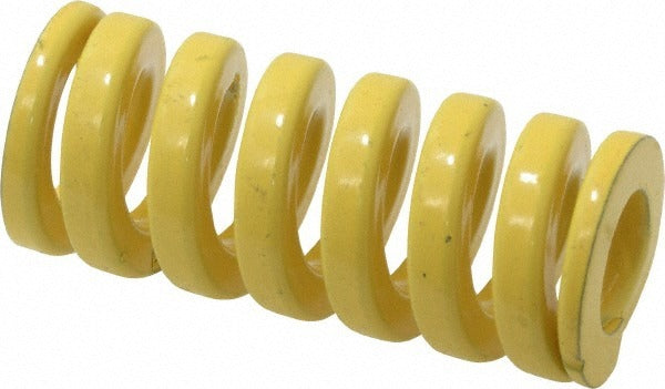 DAYTON LAMINA Dayton Lamina 9-1207-36 Die Spring Yellow Extra Heavy-duty