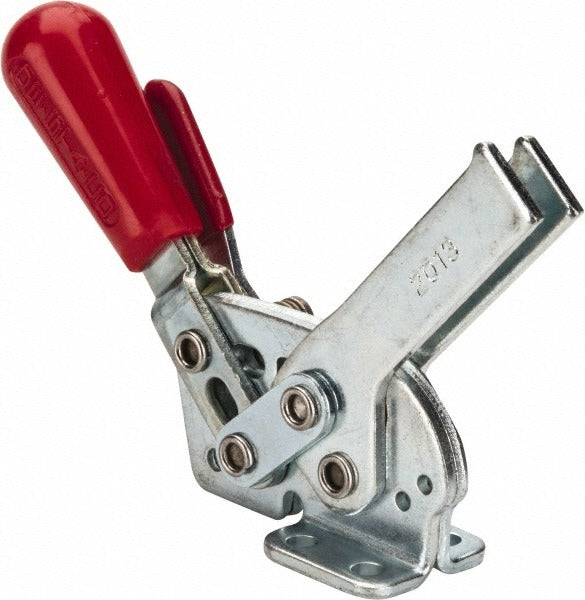 DE-STA-CO De-sta-co 2013-UR Toggle Clamp 295 Lb U-bar Flanged