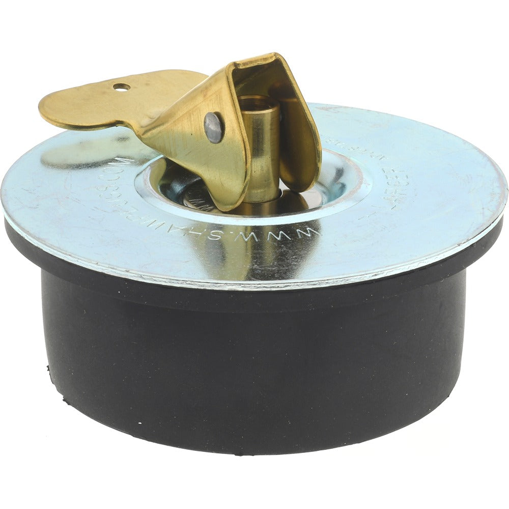 VALUE COLLECTION Value Collection 51027 Snap Tite Pressure Test Plug 3 in
