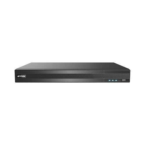AVYCON Avycon AVR-NU816P16-16T 16-channel Poe Nvr 16TB