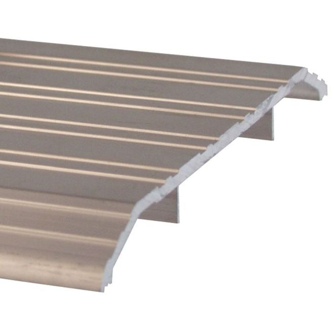 PEMKO Pemko 172A36 Saddle Threshold Mill Finish Aluminum 36 in