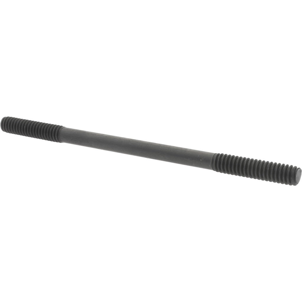 GIBRALTAR Gibraltar 40307G Equal Double Threaded Stud 1/4-20 4.5 in