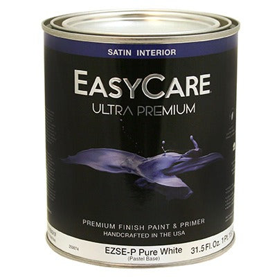 BSC PREFERRED Bsc Preferred EZSEP-QT Paint Primer in One Satin Quart