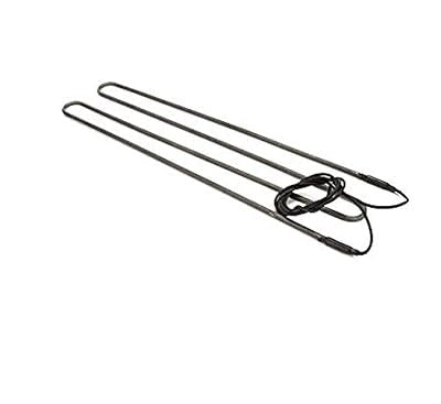 FAGOR COMMERCIAL Fagor Commercial 602125M0073 Tubular Resistance 115V (Single) 602125M0073