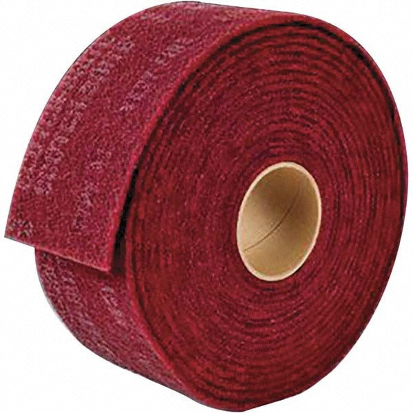 3M 3M 7000028476 Non-woven Abrasive Roll 6in 30ft Very Fine
