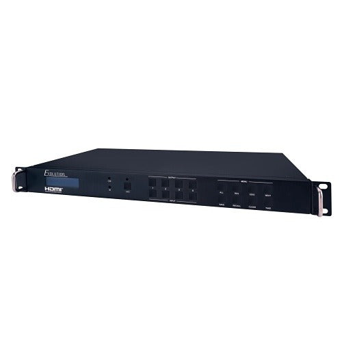 VANCO Vanco EVMX44VW 4K 4x4 Av Matrix Video Wall Switch