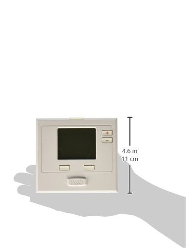 PRO1 IAQ PRO1 Iaq T701I Wi-fi Thermostat Electric Gas