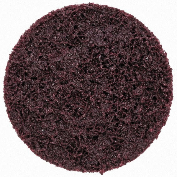 MERIT Merit Abrasives 66623340036 Quick-change Disc 80 Grit