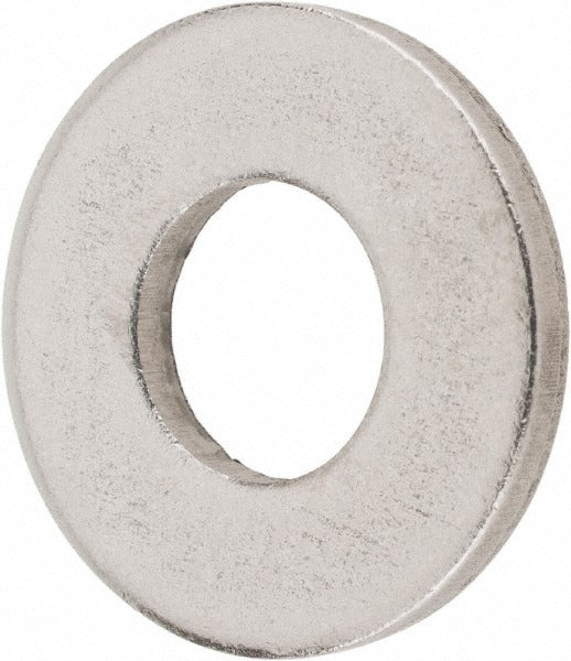 VALUE COLLECTION Value Collection FWSIS025-100BX Sae Flat Washer 100 Pack