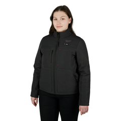 Milwaukee 234B-21M Women's Heated AXIS Jacket 12 Volt