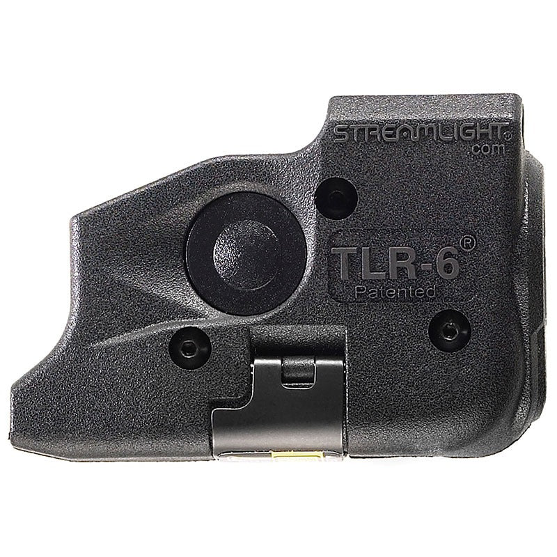 STREAMLIGHT Streamlight 69277 TLR-6 100-Lumen Universal Pistol Light Kit (Universal Kit)