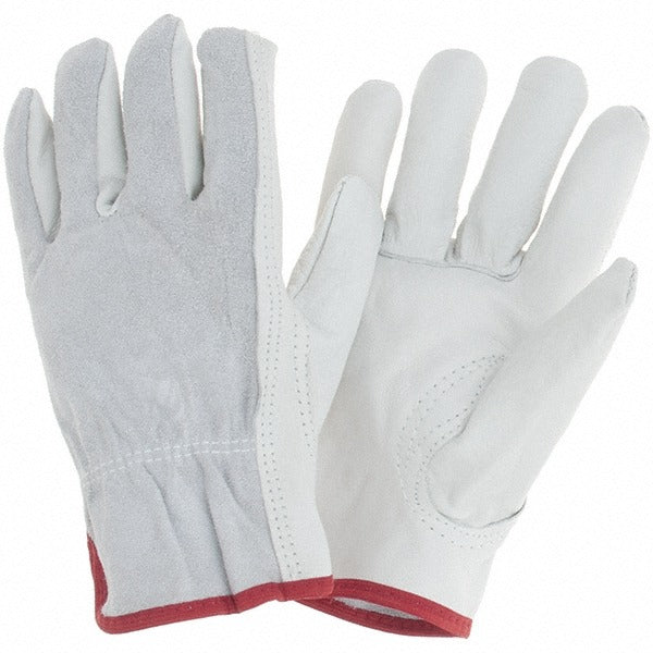 PIP Pip 68-161SB/S Cowhide Leather Work Gloves Small
