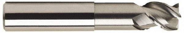 OSG Osg 20480400 Corner Radius End Mill 1/4 in 3 Flute Carbide