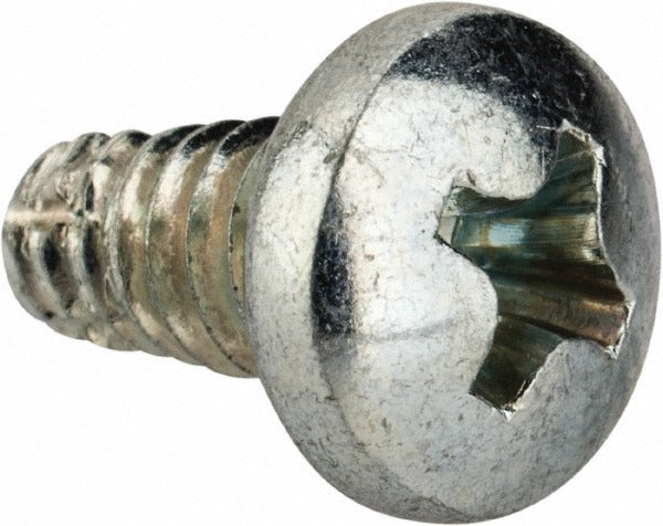 VALUE COLLECTION Value Collection PPTCIF-1000370-100BX 10-24 Unc Thread Cutting Screw
