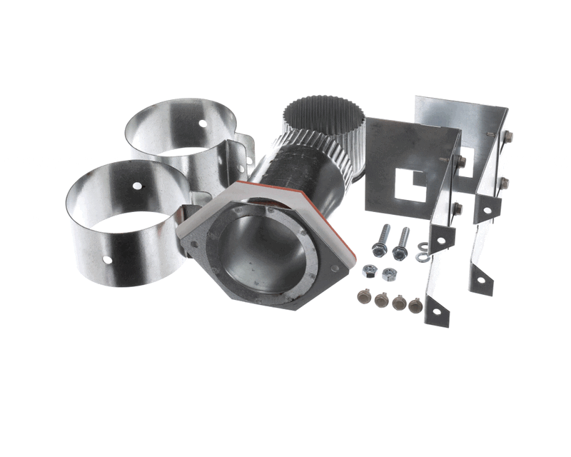 LENNOX Lennox 31W62 Vent Extension Kit