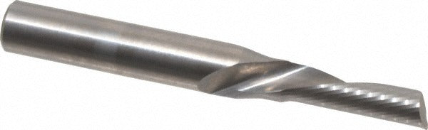ONSRUD Onsrud 62-618 Downcut Spiral Router Bit 3/16 in Solid Carbide