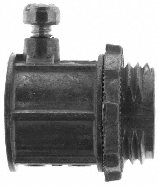 THOMAS & BETTS Thomas Betts TC2210SC Emt Conduit Connector 4 Inch
