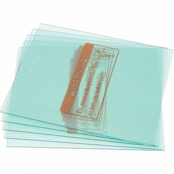 LINCOLN ELECTRIC Lincoln Electric KP2898-1 Cover Lens Clear Plastic