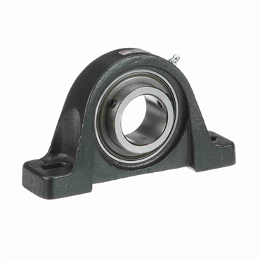 BROWNING Browning VPS-127 Setscrew Lock Ball Bearing (1-11/16 in Bore) VS-127