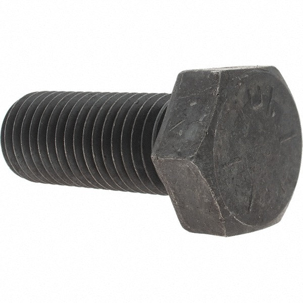 VALUE COLLECTION Value Collection 99217 Hex Head Cap Screw Grade 8 Steel