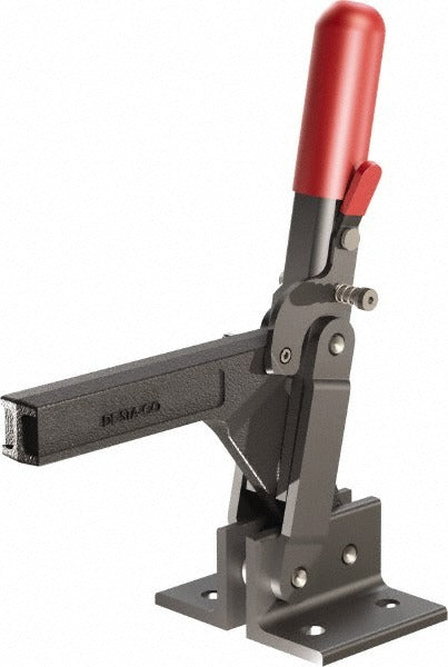 DE-STA-CO De-sta-co 5110-R Toggle Clamp Vertical 1146.53 Lb