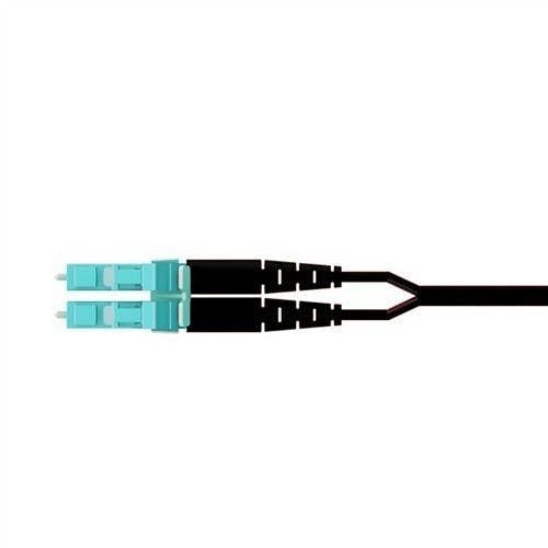 PANDUIT Panduit F92EPKHKHSHM025 OS2 Duplex Fiber Patch Cable