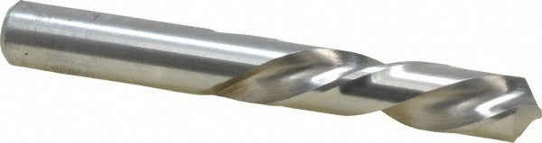 CHICAGO-LATROBE Chicago-latrobe 48928 7/16 Inch Hss Left Hand Drill Bit