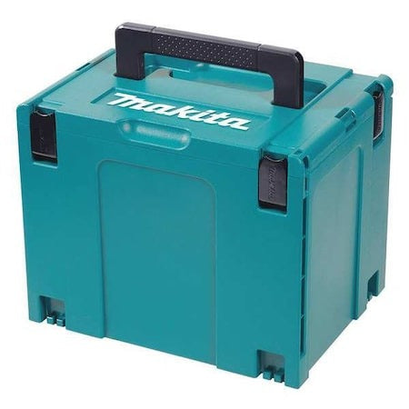 MAKITA Makita 197213-3 Interlocking Case X-Large (12-1/2 x 15-1/2 x 11-5/8 in)