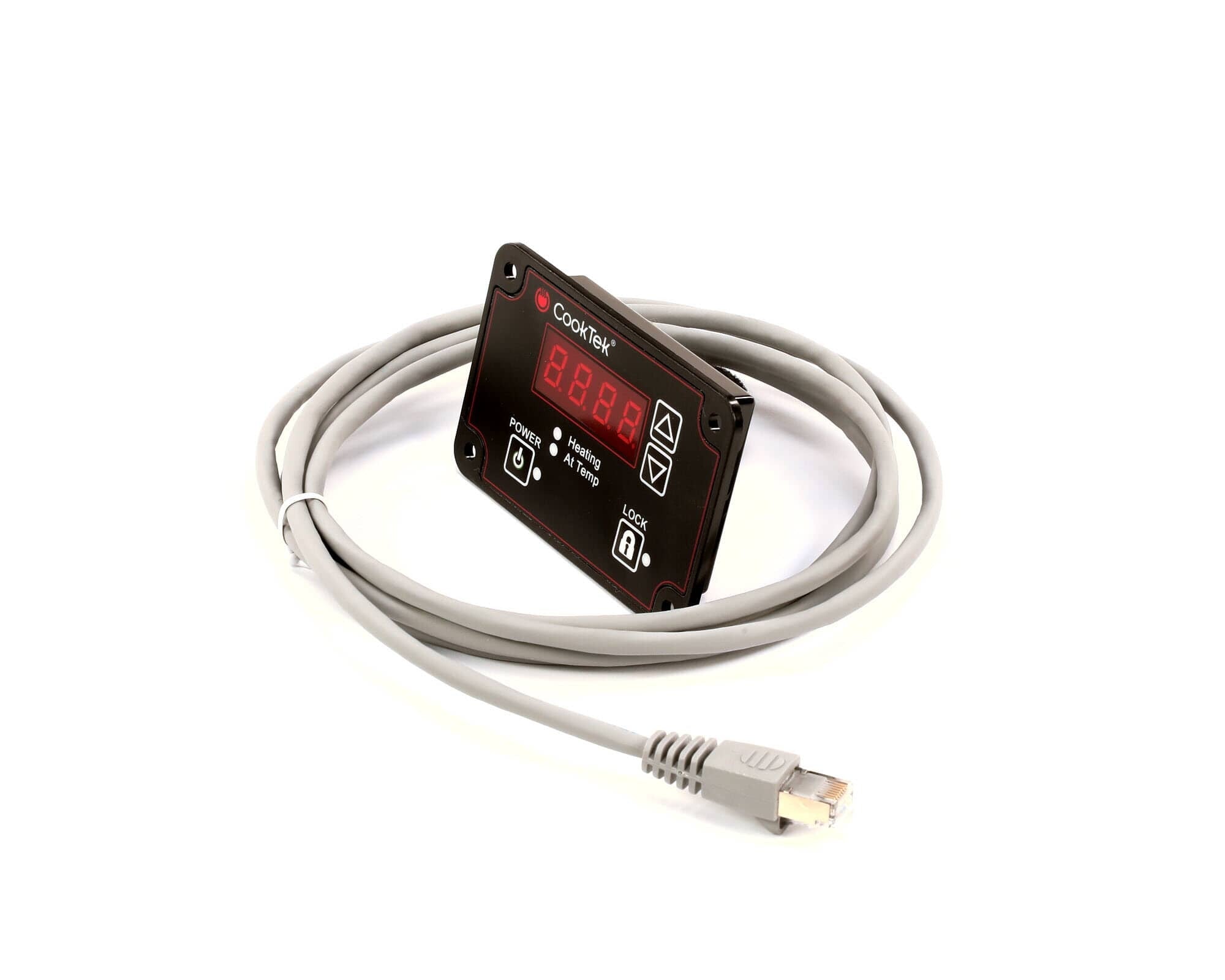 TURBOCHEF Turbochef 302047 Control Box Small Molded (7 S) CKTE302047