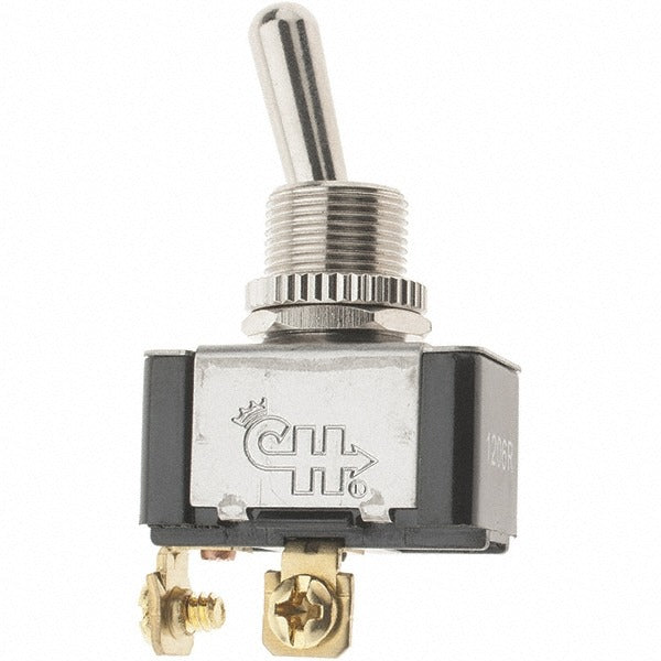 VALUE COLLECTION Value Collection BD2285 Spst On-off Toggle Switch