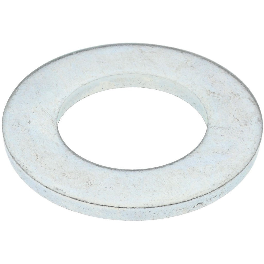 VALUE COLLECTION Value Collection 370029PR M20 Flat Washer Zinc-plated