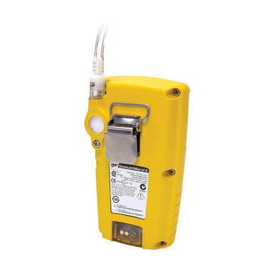 HONEYWELL HONEYWELL XT-XWHM-Y-NA GasAlertMax XT II Confined Space Kit