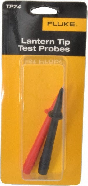 FLUKE Fluke TP74 Test Probe Set TL22 TL24 Test Leads