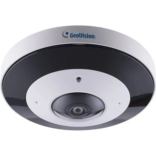 GEOVISION Geovision GV-GFER12800 Ai 12MP H.265 Ir Ip Camera