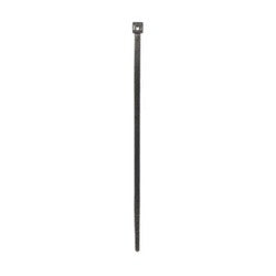 MIDLAND INDUSTRIES Midland Industries 95613 Uv Cable Tie Strap 175 Lb 36 in 50 Pack