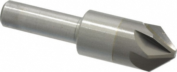 M.A. FORD M.a. Ford. 78062502 Solid Carbide Countersink 82 Degree 6 Flute