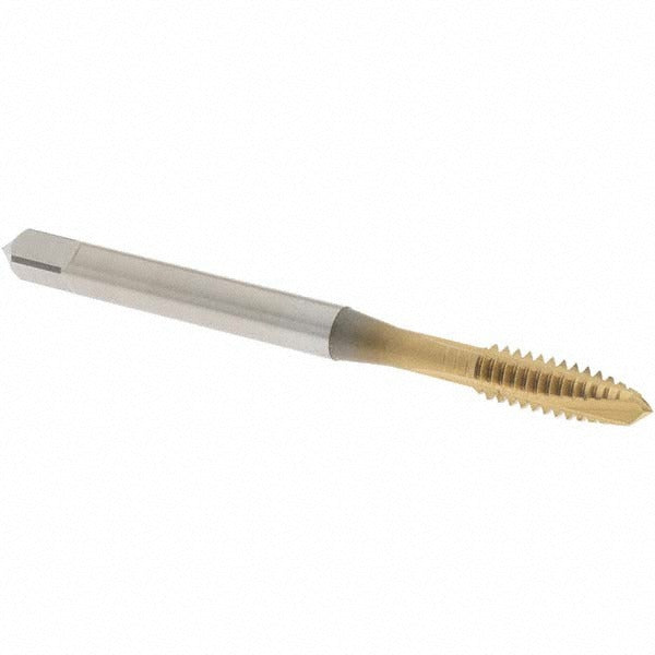 OSG Osg 1740405 Spiral Point Tap 10-24 Unc Tin Hss