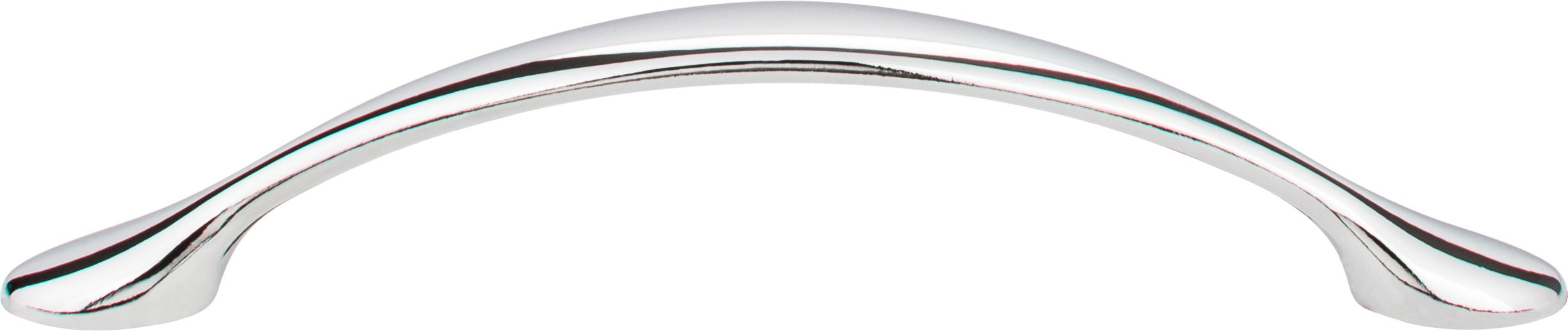 ELEMENTS Elements 80815-PC Cabinet Pull 128mm Somerset Polished Chrome