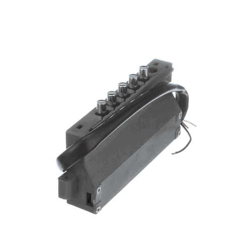 FRIGIDAIRE Frigidaire 5304482236 Range Vent Hood Push Button Switch (Replaces AP5272459, 2026428)
