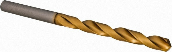 GUHRING Guhring 9006510059500 Jobber Drill Bit 15/64 Hss Tin