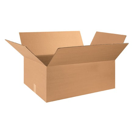 BSC PREFERRED Bsc Preferred 282012 Corrugated Boxes 200/ECT-32 Pack of 15